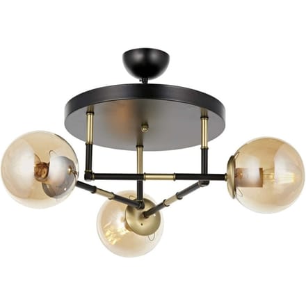 Hanglamp Gregson | Lumos