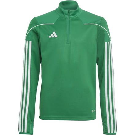 adidas Performance Tiro 23 League Training Shirt - Kinderen - Groen - 140