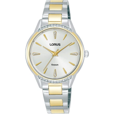 Lorus Ladies RG256YX9 Horloge