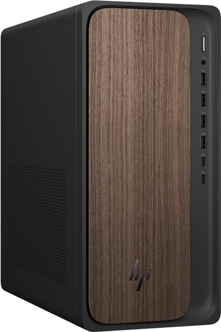 HP OmniDesk AI M03-0771nd - Desktop - Core Ultra 7 - 32 GB DDR5 RAM - 1 TB SSD - AI PC - W11 Home