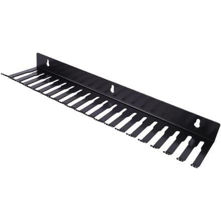 Kabelhouder Koordrek Koolstofstaal Multifunctionele Wandmontage Kabelhouder voor Magazijn