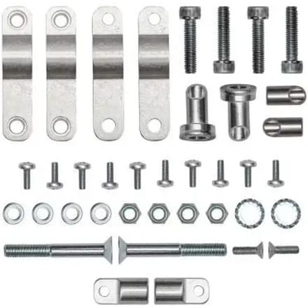 Montageset voor handbeschermers Circuit Equipment