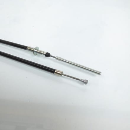 Câble de frein arrière CIF pour Scooter Yamaha 50 BWS 1990 à 2002 Neuf