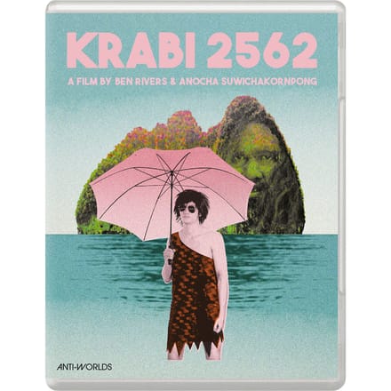 Krabi, 2562 - Beperkte uitgave