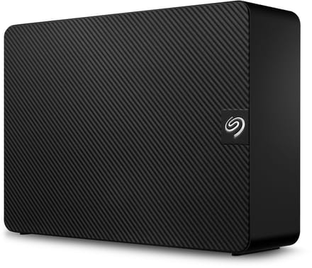 Seagate Expansion - 8 TB - Desktop Drive - Externe Harde Schijf - PC en Mac