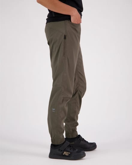 Mons Royale Womens Virage Pants M
