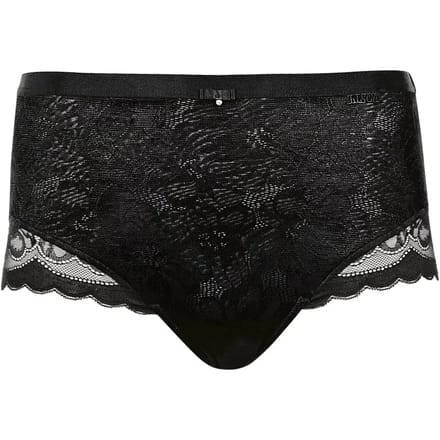 Damesslip met hoge taille Lisca Evelyn