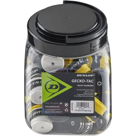 Grip Dunlop gecko tack
