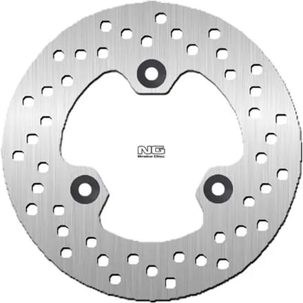 Remschijf voor vaste motorfiets NG Brake Disc DIS1019