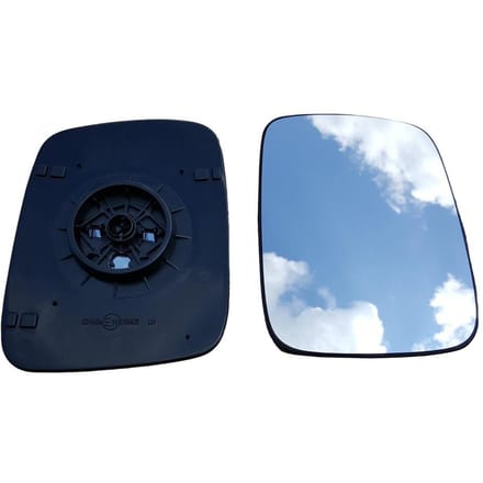 Spiegelglas Rechts Vw T4 1990-2003