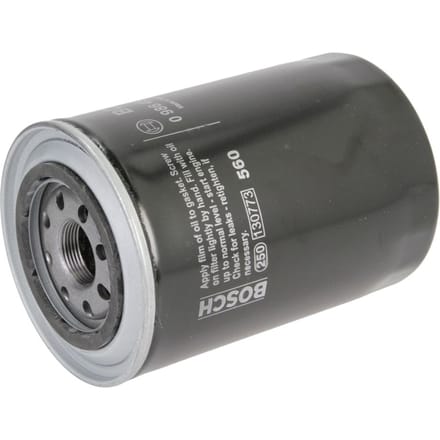 Oliefilter BOSCH 0 986 452 063