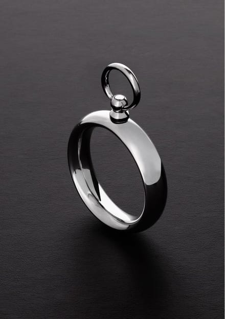 Donut Ring with O ring (15x8x55mm)