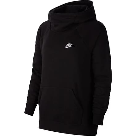 Dames Hoodie Nike Essential Funnel PO Fleece