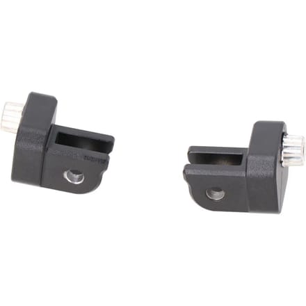 Montageset voor EVO voetensteun SW-Motech Triumph Tiger 660 2021. (x2)