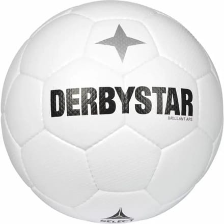 Derbystar Voetbal Brillant Aps Classic V22 102007