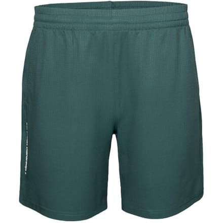The Indian Maharadja Ripstop Retro Short Heren - Maat XL