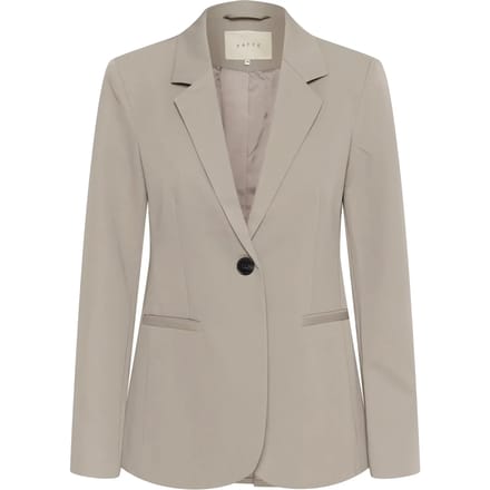 Blazer voor dames KAFFE Sakura