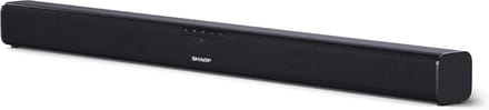 Soundbar met bluetooth - HDMI - 80 cm - soundbars met afstandsbediening