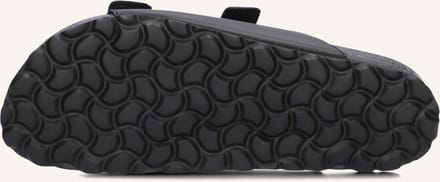 LINA LOCCHI Led 2 Band Slipper Slippers - Dames - Zwart - Maat 37