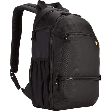 Case Logic Bryker Small - Cameratas / Drone Rugzak / Tablet rugzak - Zwart