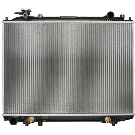 Radiator, motorkoeling NRF 560012