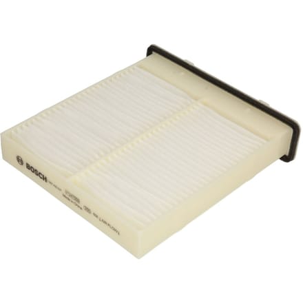 Cabineluchtfilter BOSCH 1 987 435 037