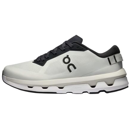 Cloudzone Ice Black Dames Sneakers Wit 3WF10071926 36 gray
