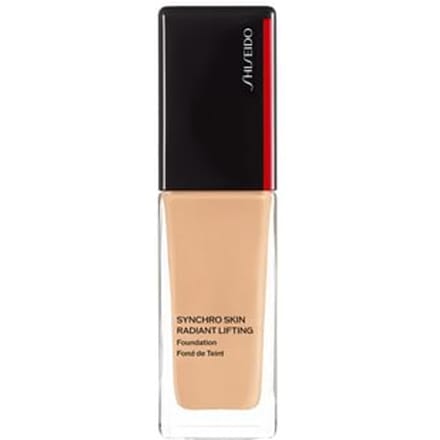 Shiseido - Synchro Skin Radiant Lifting Foundation SPF 35 PA++++ 250 Sand