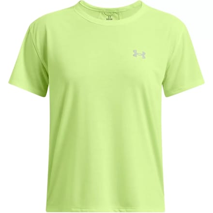 Damestrui Under Armour Launch