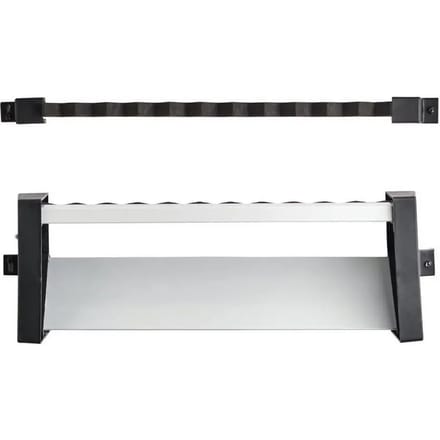 Verticale wandelstokhouder Abu Garcia RMV11 Rod Rack