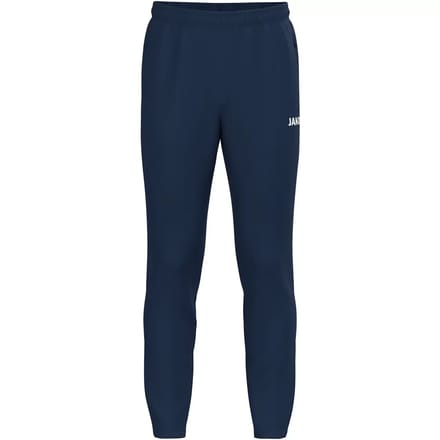 JAKO Trainingsbroek One marine kindermaten 8400k-900