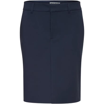 Vrouwenrok Pulz Jeans Bindy