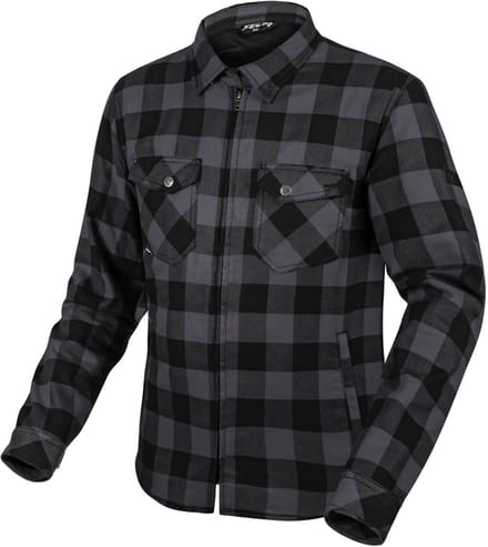 Seca Marshal II Motorfiets Shirt -