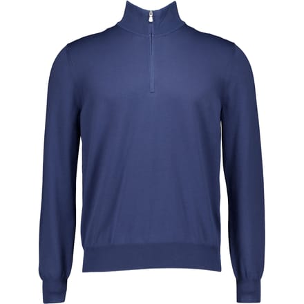 Gran Sasso  Pullovers Blauw 55197/18190