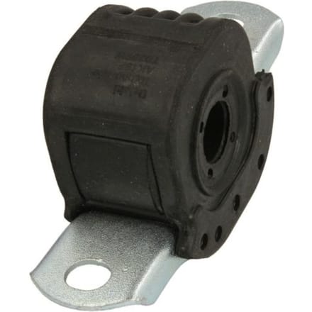 Voorste draagarm silentblock DELPHI TD389W rechts