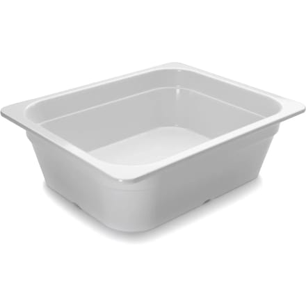 Bak 1/2 in melamine Lacor GN