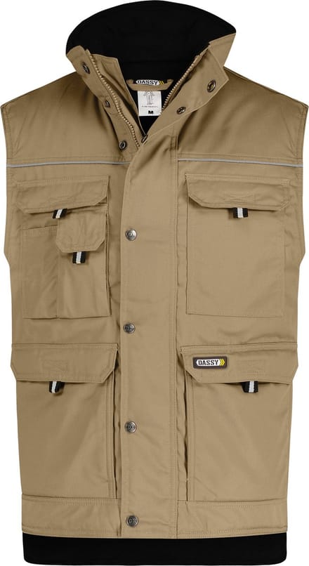 Bodywarmer