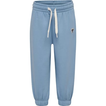 Hummel kinderjoggingbroek Hmlmini Loose Pants Bee 230312