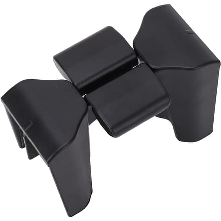 Middenconsole Bekerhouder Divider 5560448020 Bekerhouder Drankhouder Separator voor Highlander 2002 black