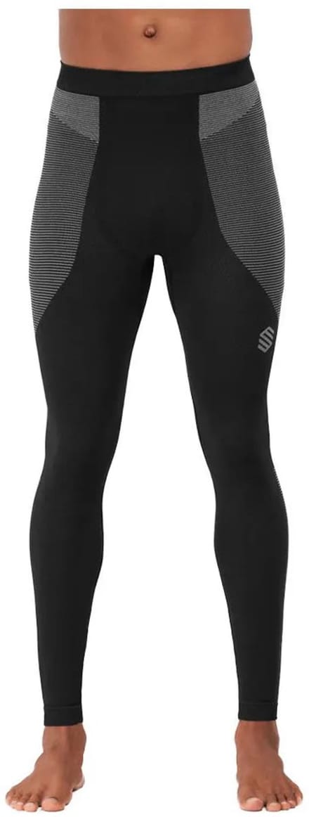 Siroko Ice Dune Leggings Zwart S Man