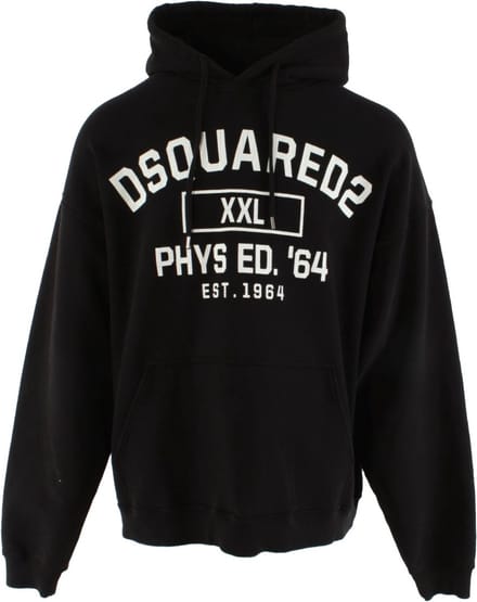 Dsquared2 sweater maat XL