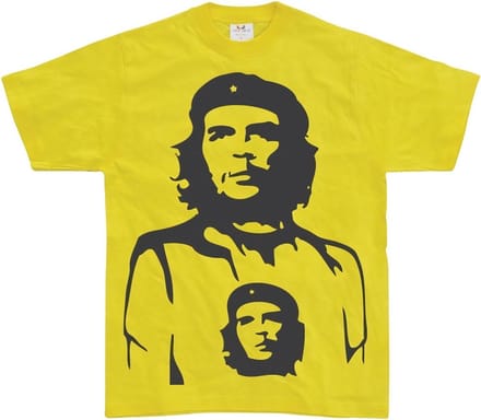 Hybris Che in Che Yellow