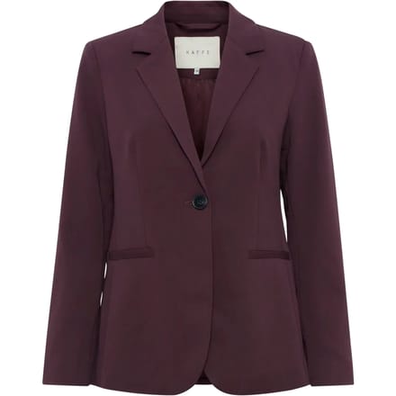 Blazer voor dames KAFFE Sakura