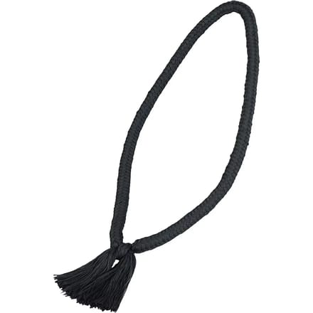 Q-essentials Neckrope Q-essentials Zwart