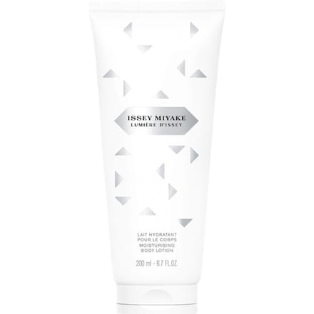 Issey Miyake - Lumière D'issey Moisturizing Body Lotion - 200 ML