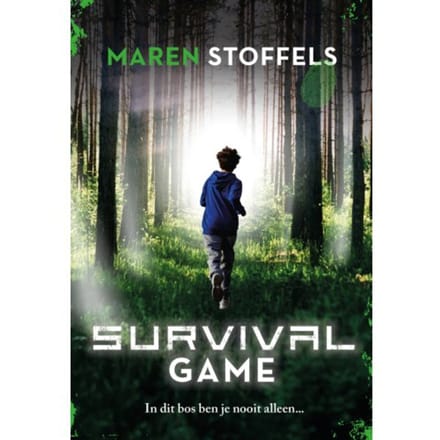 Survival Game - Maren Stoffels