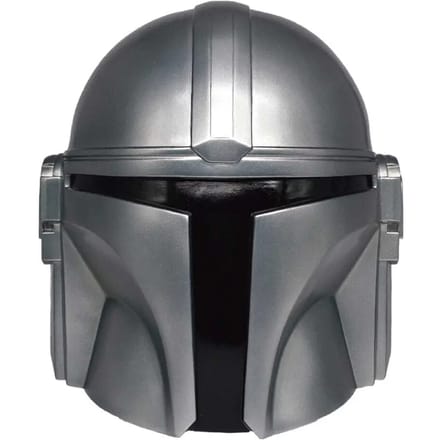 Geldkist Monogram International Star Wars Mandalorian Helmet