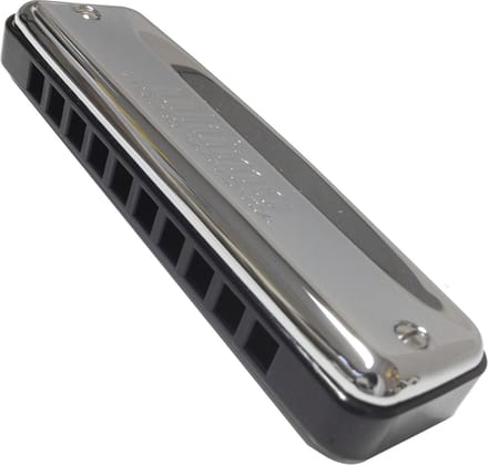 Tombo Mondharmonica Ultimo C