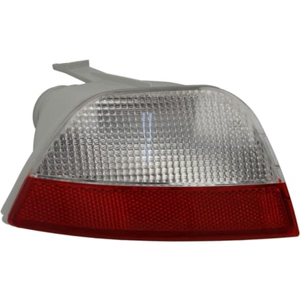 Achteruitrijlicht TYC 19-0305-01-2