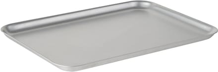 APS serveerplateau TREND 37x26,5x2 cm aluminium stapelbaar